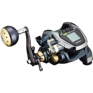 シマノ(SHIMANO) 電動リール 16 ビーストマスター 3000XP 右ハンドル マグロ スルメイカ多点掛け｜mantaaaro