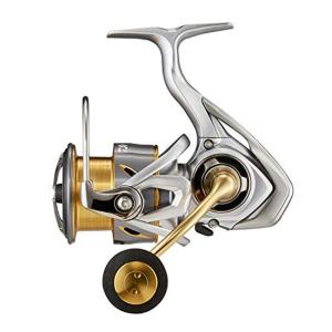 ダイワ(DAIWA) 21 フリームス LT4000-CXH｜mantaaaro