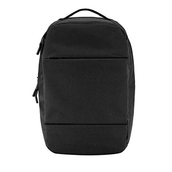 インケース INCASE CITY COMPACT BACKPACK CL55452 Black (...