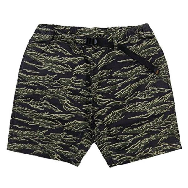 ロックス(ROKX) エムジー カモフラージュ ショーツ MG CAMOUFLAGE SHORT タ...