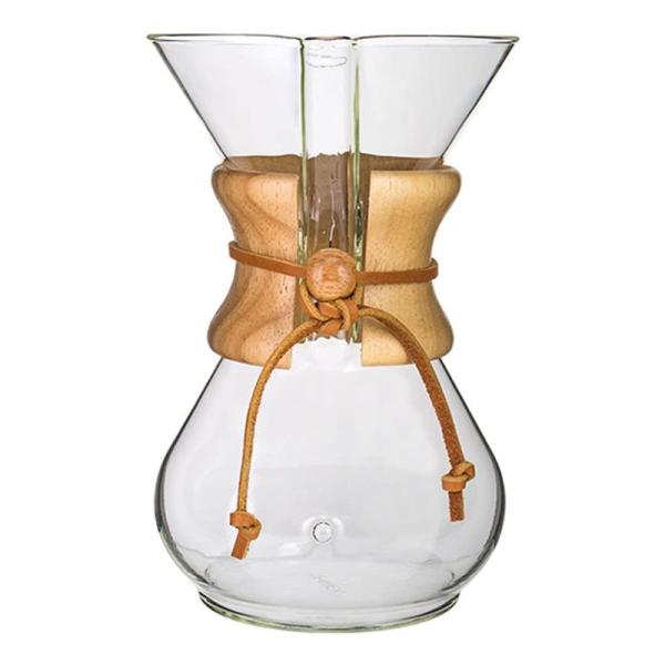 CHEMEX ケメックス コーヒーメーカー 6カップ CM-6A 新生活 並行輸入品