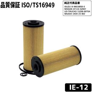 10セット売 オイルフィルター ZO-14 オイルエレメント マツダ用 MAZDA