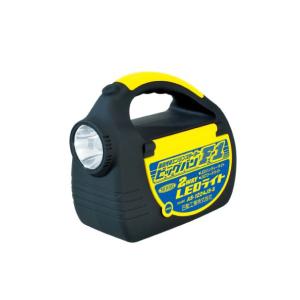 日動工業 エンジンスターター ビッグバン F1 AS-1224JS-S-BOX