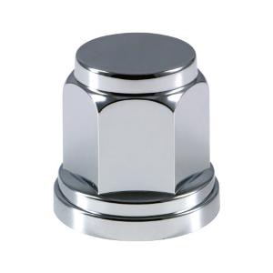 ジェットイノウエ 青 綺羅ナットカバー 高さ60ミリ ISO33mm 10個