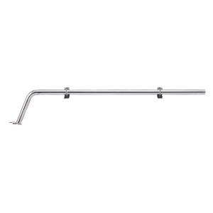 スーパーグレート用アンテナステー超ロング トラック用 アンテナステー 90° スーパーハイルーフ用 スーパー