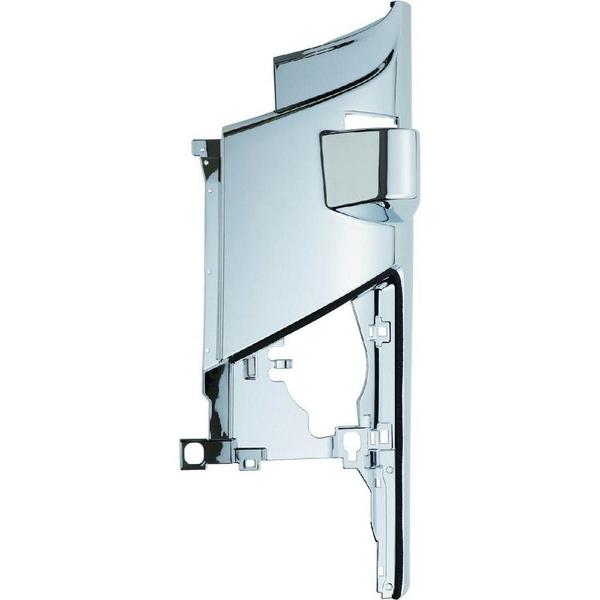 コーナーパネル LH07フォワード  510157 トラック用品 外装パーツ JET INOUE