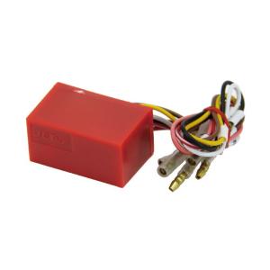 ジェットイノウエ 3連リレー機 3連テールランプ用 ウインカー