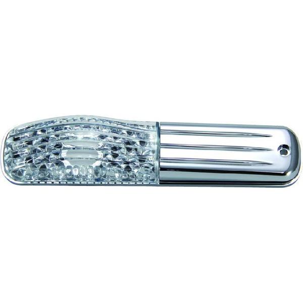 ドアサイドマーカーランプ フォワード320/ギガBタイプ 526225 トラック用品 ランプ・電飾パ...