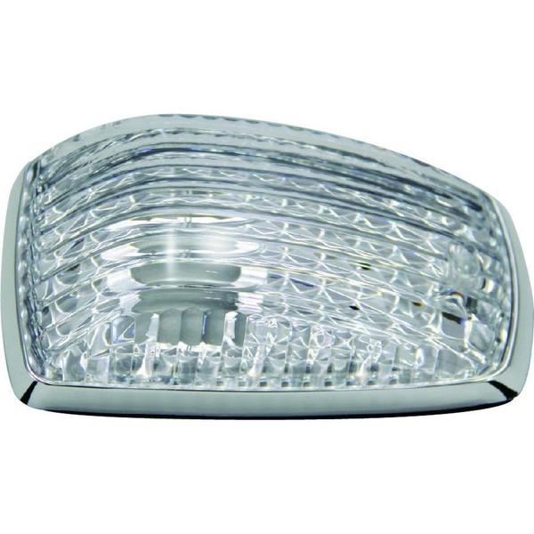 ドアサイドマーカーランプ 日野用 Bタイプ 526232 トラック用品 ランプ・電飾パーツ JET ...