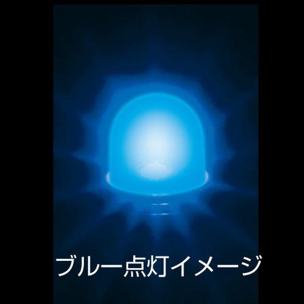 LED電球タイプキャンディーバルブ ブルー 528731 トラック用品 ランプ・電飾パーツ JET ...