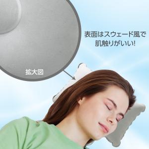 持ち運び簡単 エアー枕 防災用品 防災関連グッ...の詳細画像4