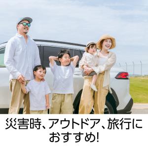 持ち運び簡単 エアー枕 防災用品 防災関連グッ...の詳細画像5