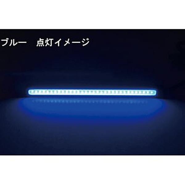 LEDスティックライト ブルー 529891 トラック用品 ランプ・電飾パーツ JET INOUE