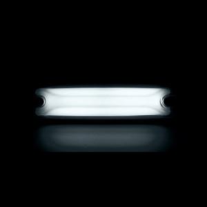 LEDスリム車高灯ランプ クリア/ホワイト LED色 ホワイト 533654 トラック用品 ランプ・電飾パーツ JET INOUE｜manten-life
