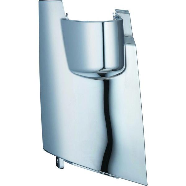 コーナーパネルRH 07エルフローキャブ用  571407 トラック用品 外装パーツ JET INO...