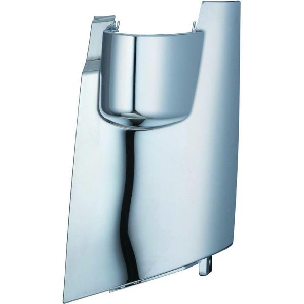 コーナーパネルLH 07エルフローキャブ用  571408 トラック用品 外装パーツ JET INO...