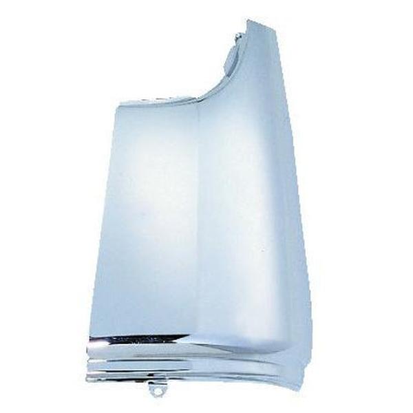 コーナーパネルLH NEWキャンター 571432 トラック用品 外装パーツ JET INOUE