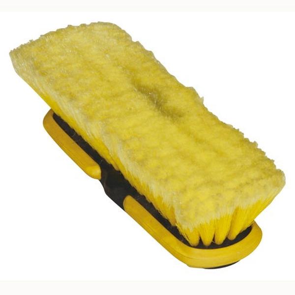 NEW洗車ブラシヘッド 4種 M 240×80mm 593428 トラック用品 洗車用品 JET I...