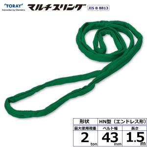 新品未使用】TOYO エンドレススリング 2t×5m Amazon.co.jp: TOYO