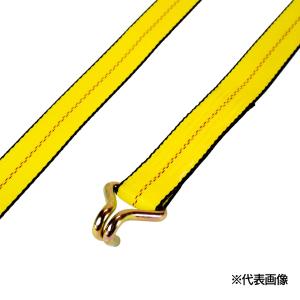 2本セット売 タイヤ固縛用ベルトシステム1.5...の詳細画像2
