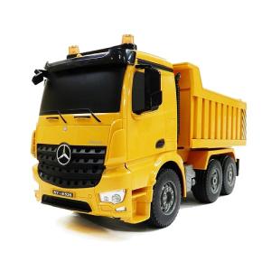 大型ダンプ ラジコン の商品一覧 ゲーム おもちゃ 通販 Yahoo ショッピング