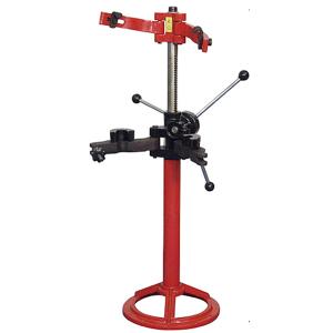 機械式スプリングコンプレッサー ショックサスペンション