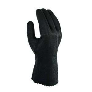 耐シンナー手袋 Lサイズ 5双 耐シンナーグローブ 作業用グローブ ポリウレタン手袋｜manten-tool