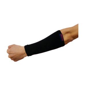 竹糸くん アームカバー ブラック 10双 作業用腕カバー