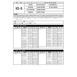 オイルフィルター IO-5 オイルエレメント ...の詳細画像3