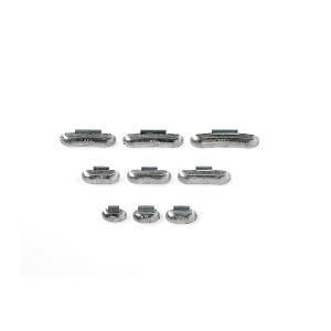 打込みウェイト スチールホイール用 15G 100個 バランスウェイト