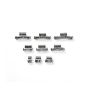 打込みウェイト 純正ホイール汎用 30G 100個 バランスウェイト