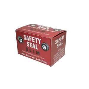 セーフティーシール スリム 60本 スペアシールストリング