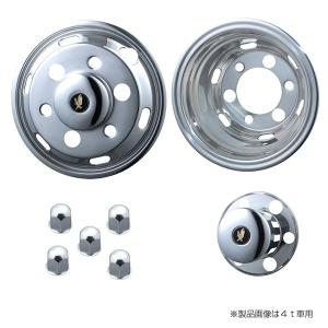 TIPTOPチェックリンク イエロー 41mm 50個 トラック/バス用ナット緩み