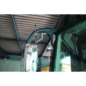 ジェットイノウエ JET アンテナ用 ステンレス ステー 内外 角度調整