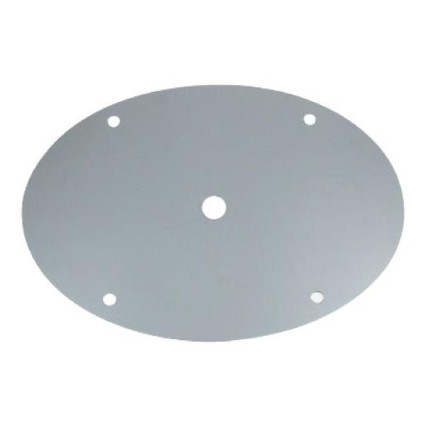 エンブレムプレート 鏡面タイプ 日野大型NEWプロフィア用 H15.11〜H29.4 524452 ...