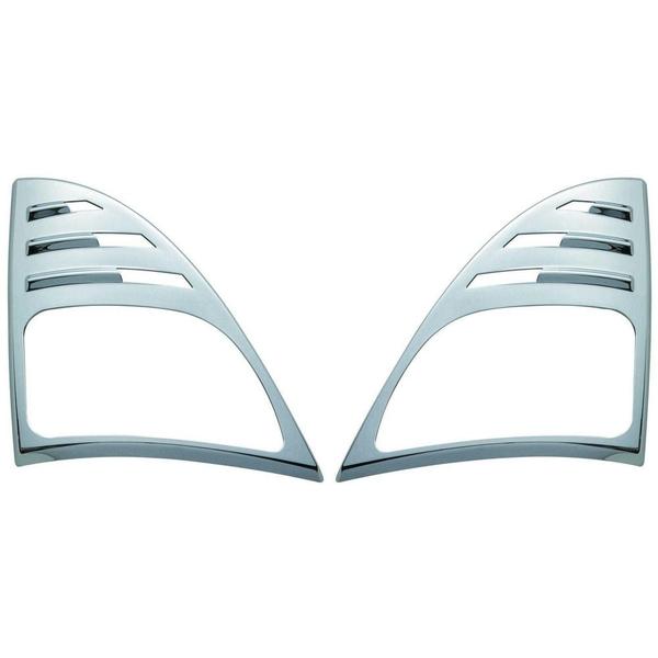 フロントウインカーカバー 日野用 526063 トラック用品 ランプ・電飾パーツ JET INOUE