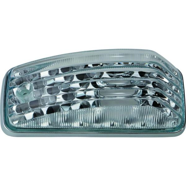 ドアサイドマーカーランプ Bタイプ UD用 526206 トラック用品 ランプ・電飾パーツ JET ...