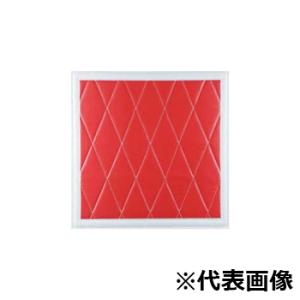 NEW絆 泥除け 930×450mm レッド×ホワイト 泥除け ドレスアップ トラック用品