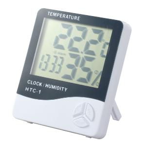 温湿度計 HTC-1 衛生用品 教育用品の アーテック｜manten-tool