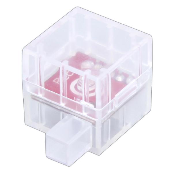 ロボット用LED 赤 教育教材用品 知育玩具 アーテック