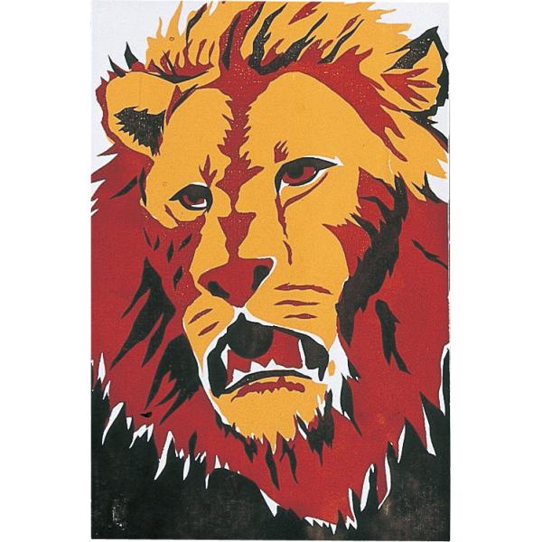 シルクスクリーン 多色用 大 教育教材用品 知育玩具 アーテック