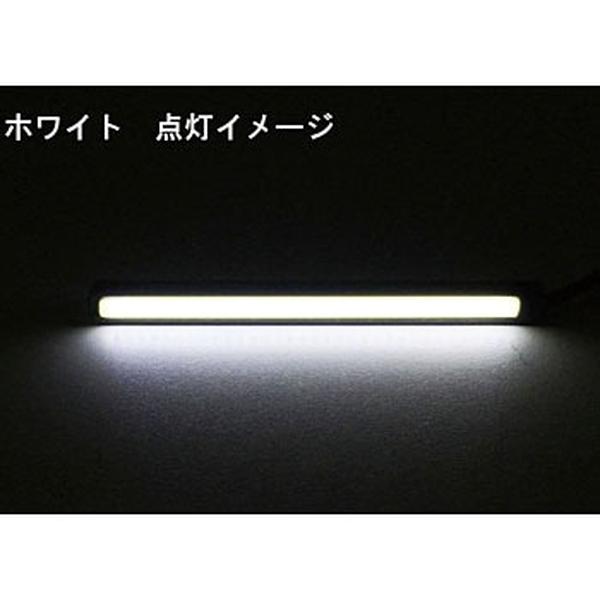 LEDスティックライト ホワイト 529894 トラック用品 ランプ・電飾パーツ JET INOUE