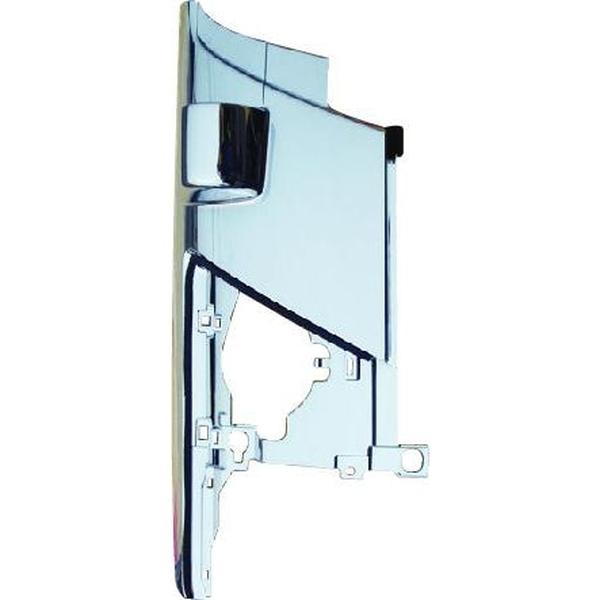 コーナーパネルRH 07エルフハイキャブ用  571405 トラック用品 外装パーツ JET INO...