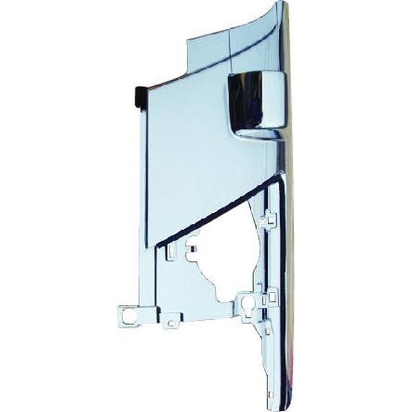 コーナーパネルLH 07エルフハイキャブ用  571406 トラック用品 外装パーツ JET INO...