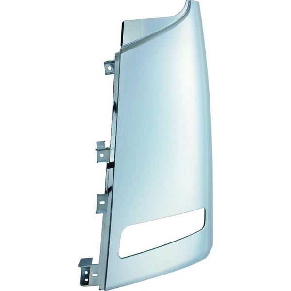 コーナーパネルLH ベストワンファイター 切り欠き無し 571445 トラック用品 外装パーツ JE...