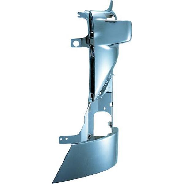 コーナーパネルLH レンジャープロ  571467 トラック用品 外装パーツ JET INOUE