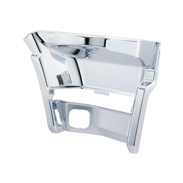 ステップカバーRH 大型ギガ用 572295 トラック用品 外装パーツ JET INOUE