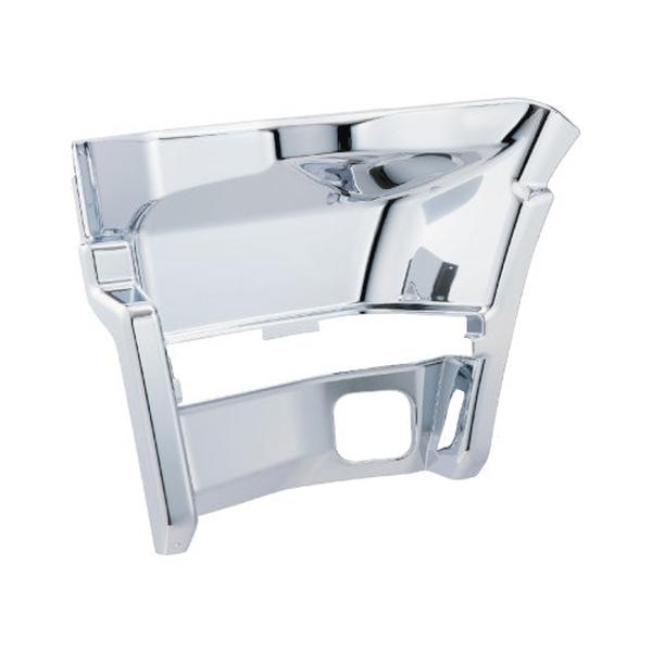 ステップカバーLH 大型ギガ用 572296 トラック用品 外装パーツ JET INOUE