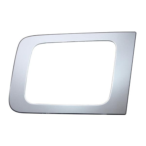 安全窓ガーニッシュ UDクオン用 鏡面 572482 トラック用品 外装パーツ JET INOUE