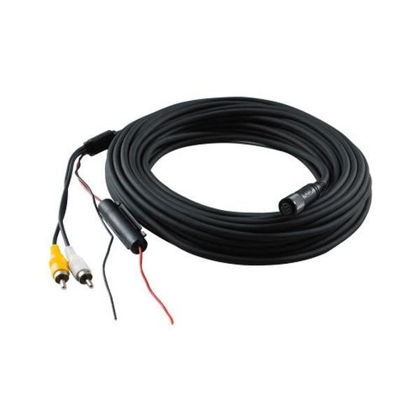 GXバックカメラシリーズ専用RCA変換ケーブル 10m 592843 トラック用品 電装パーツ JE...
